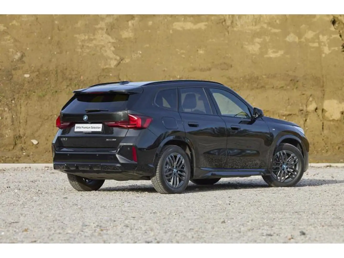 BMW iX1 iX1 xDrive30 Nero - 2