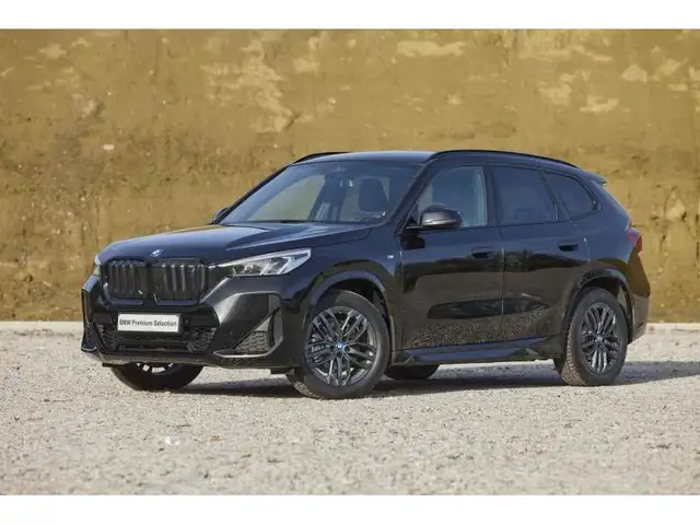 BMW iX1 iX1 xDrive30