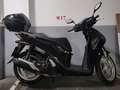 Honda SH 125 Black - thumbnail 2