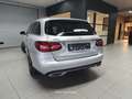 Mercedes-Benz C 180 d *Pano dak/Verw.zetels/Leder/Camera* Silber - thumbnail 6