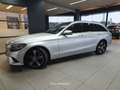 Mercedes-Benz C 180 d *Pano dak/Verw.zetels/Leder/Camera* Silber - thumbnail 3