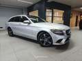 Mercedes-Benz C 180 d *Pano dak/Verw.zetels/Leder/Camera* Silber - thumbnail 4
