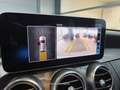 Mercedes-Benz C 180 d *Pano dak/Verw.zetels/Leder/Camera* Silber - thumbnail 14