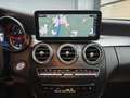 Mercedes-Benz C 180 d *Pano dak/Verw.zetels/Leder/Camera* Silber - thumbnail 11