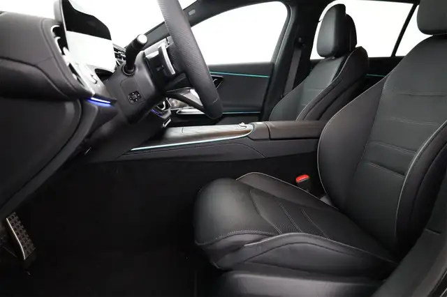 Mercedes-Benz E 300 de 4Matic AMG Line Burmester Digital Light Ansicht 16