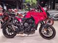 MV Agusta Turismo Veloce 800 ROSSO Rojo - thumbnail 1
