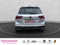 Volkswagen Tiguan United 2,0 TDI Matrix+CarPlay+Navi+LED+ACC+PDC Silber - thumbnail 6