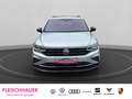Volkswagen Tiguan United 2,0 TDI Matrix+CarPlay+Navi+LED+ACC+PDC Silber - thumbnail 2