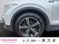 Volkswagen Tiguan United 2,0 TDI Matrix+CarPlay+Navi+LED+ACC+PDC Argento - thumbnail 15