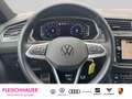 Volkswagen Tiguan United 2,0 TDI Matrix+CarPlay+Navi+LED+ACC+PDC Silber - thumbnail 8