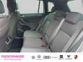 Volkswagen Tiguan United 2,0 TDI Matrix+CarPlay+Navi+LED+ACC+PDC Silber - thumbnail 11