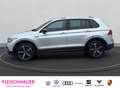 Volkswagen Tiguan United 2,0 TDI Matrix+CarPlay+Navi+LED+ACC+PDC Silber - thumbnail 4