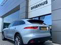 Jaguar F-Pace 2.0t AWD R-Sport | Head-up | Alcantara hemel | Col Grijs - thumbnail 5