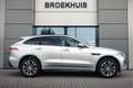 Jaguar F-Pace 2.0t AWD R-Sport | Head-up | Alcantara hemel | Col Grijs - thumbnail 5
