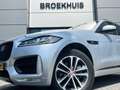 Jaguar F-Pace 2.0t AWD R-Sport | Head-up | Alcantara hemel | Col Grijs - thumbnail 4
