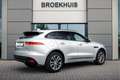 Jaguar F-Pace 2.0t AWD R-Sport | Head-up | Alcantara hemel | Col Grijs - thumbnail 13
