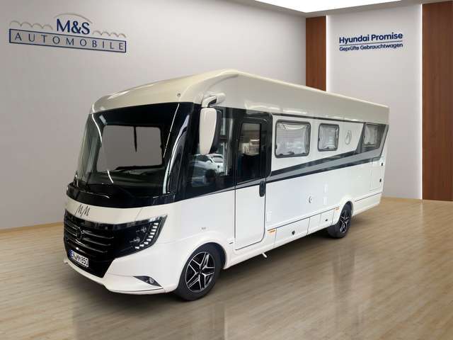 Imagine Niesmann+Bischoff Arto76 LE