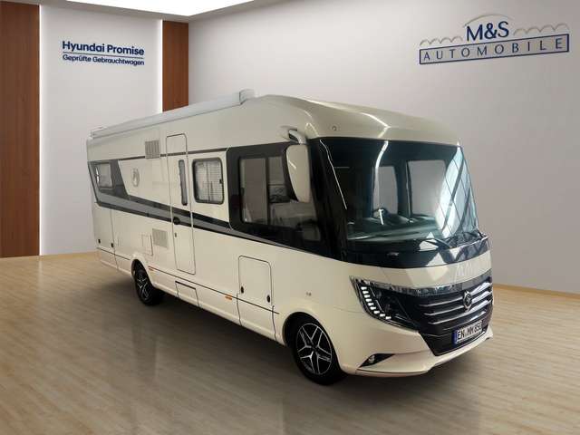 Niesmann+Bischoff Arto76 LE