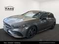 Mercedes-Benz A 180 d Grau - thumbnail 3