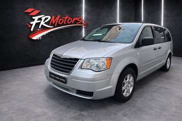 II- 2.8 - CRD - 7 Places - LX - GPS - Boite Automatique - Parfait Etat - 2008