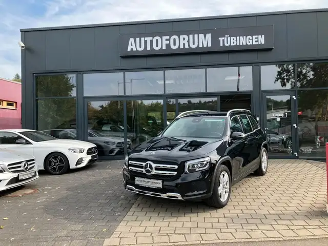 Mercedes-Benz GLB 220 d DCT *PROGRESSIVE*SDH*MULTIKON*