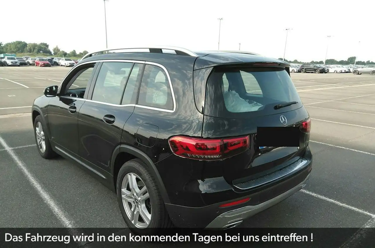 Mercedes-Benz GLB d DCT *PROGRESSIVE*SDH*MULTIKON*, миниатюра 3