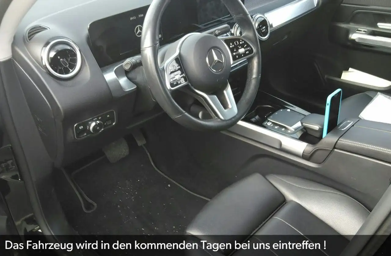 Mercedes-Benz GLB d DCT *PROGRESSIVE*SDH*MULTIKON*, миниатюра 2