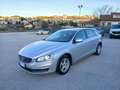 Volvo V60 VOLVO V60 1.6 D2 115 CV KINETIC POWERSHIFT AUTO Argent - thumbnail 1