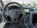 Volvo V60 VOLVO V60 1.6 D2 115 CV KINETIC POWERSHIFT AUTO Argent - thumbnail 8