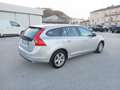 Volvo V60 VOLVO V60 1.6 D2 115 CV KINETIC POWERSHIFT AUTO Argent - thumbnail 3