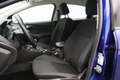 Ford Focus 1.0 EcoBoost Titanium Business Blauw - thumbnail 10