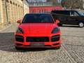 Porsche Cayenne Turbo Coupe/Burmester/PCCB/LED/16.002KM Oranje - thumbnail 17
