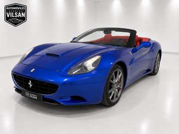 4.3 V8 (4 plazas)