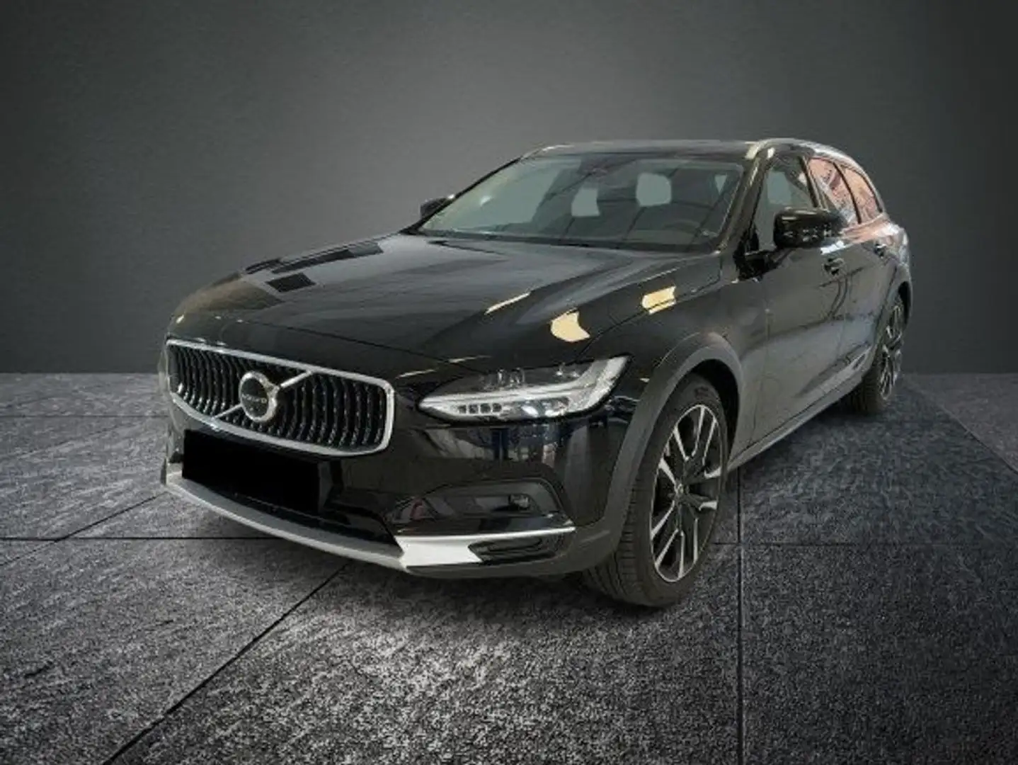 Volvo V90 Cross Country B4 (d) AWD automatico Ultimate Negru - 1