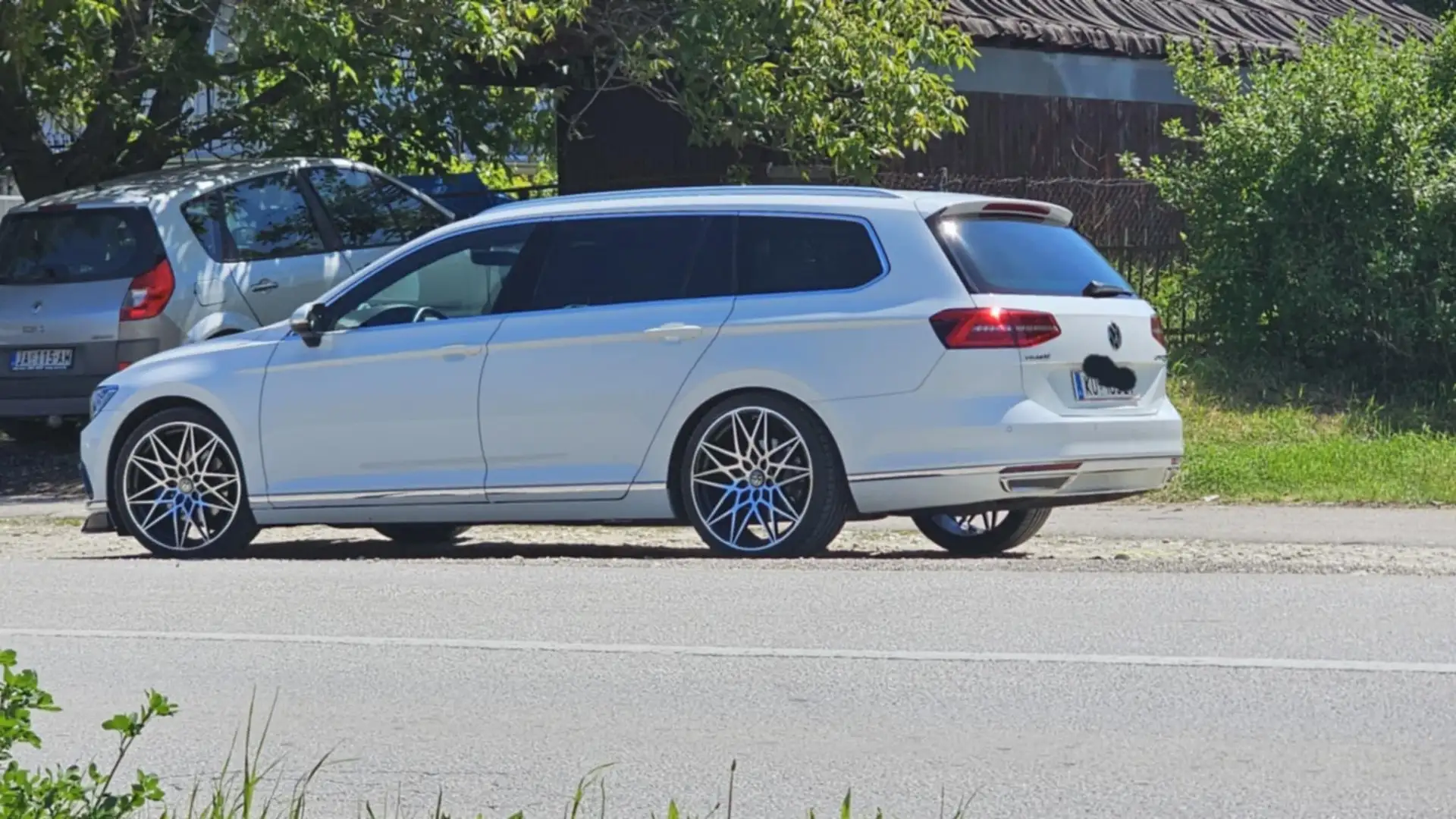 Volkswagen Passat Highline 2,0 TDI DSG - 1
