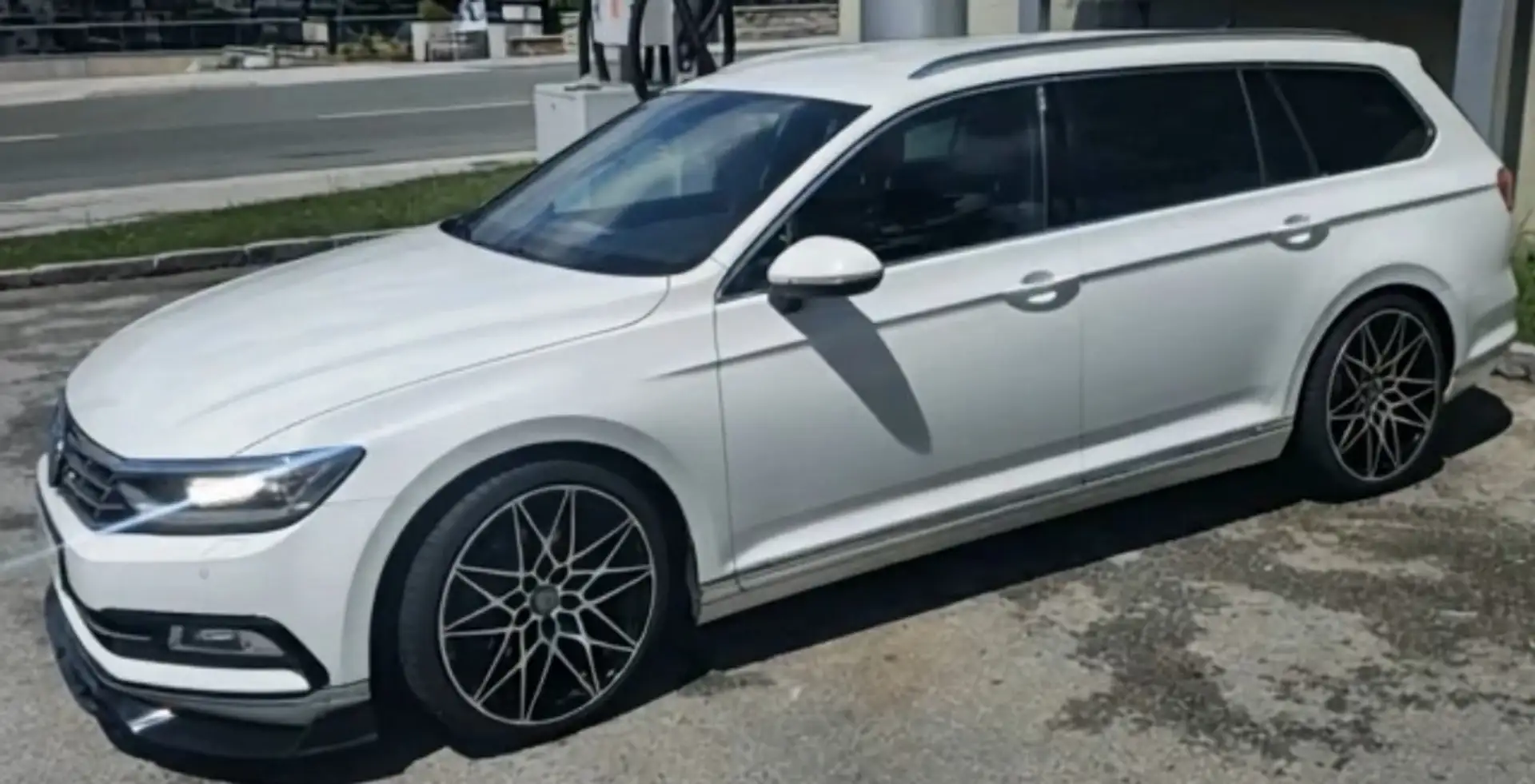 Volkswagen Passat Highline 2,0 TDI DSG - 2