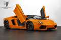 Lamborghini Aventador Aventador Roadster Carbon/Branding/Travel/PPF Orange - thumbnail 4