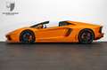 Lamborghini Aventador Aventador Roadster Carbon/Branding/Travel/PPF Orange - thumbnail 9