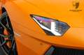 Lamborghini Aventador Aventador Roadster Carbon/Branding/Travel/PPF Orange - thumbnail 11