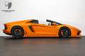 Lamborghini Aventador Aventador Roadster Carbon/Branding/Travel/PPF Orange - thumbnail 5