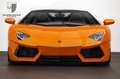 Lamborghini Aventador Aventador Roadster Carbon/Branding/Travel/PPF Orange - thumbnail 2