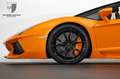 Lamborghini Aventador Aventador Roadster Carbon/Branding/Travel/PPF Orange - thumbnail 34