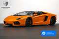Lamborghini Aventador Aventador Roadster Carbon/Branding/Travel/PPF Orange - thumbnail 1