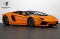 Lamborghini Aventador Aventador Roadster Carbon/Branding/Travel/PPF Orange - thumbnail 3