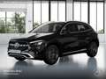 Mercedes-Benz GLA 250 e PROGRESSIVE+LED+KAMERA+TOTW+8G Schwarz - thumbnail 14