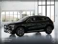 Mercedes-Benz GLA 250 e PROGRESSIVE+LED+KAMERA+TOTW+8G Schwarz - thumbnail 3