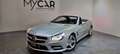 Mercedes-Benz SL 500 455 Aut. Grau - thumbnail 7