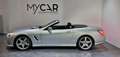 Mercedes-Benz SL 500 455 Aut. Gri - thumbnail 4