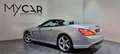 Mercedes-Benz SL 500 455 Aut. Сірий - thumbnail 13