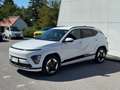 Hyundai KONA EV (SX2) GO 64,8kWh Weiß - thumbnail 8